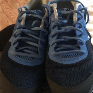 Nike Gym Shoes. Size 10 Men’s.